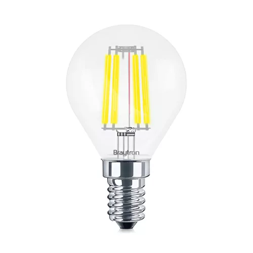 BRY-ADVANCE-4W-E14-P45-CLR-3000K-LED BULB