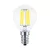 BRY-ADVANCE-4W-E14-P45-CLR-3000K-LED BULB