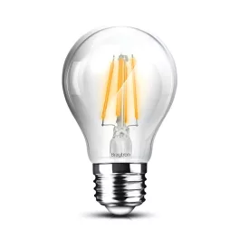 BRY-ADVANCE-7W-E27-A60-CLR-6500K-LED BULB