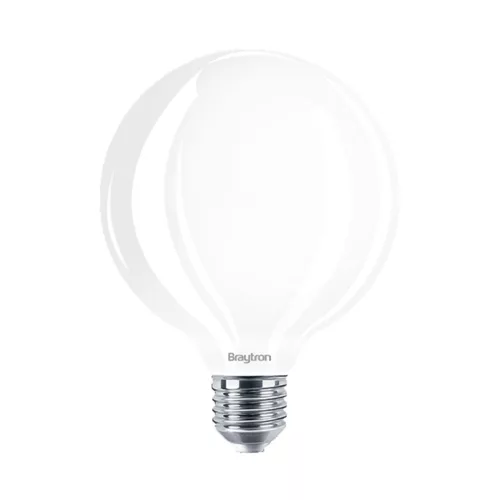 BRY-ADVANCE-7W-E27-G95-SFT-3000K-BULB