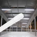BRY-ADVANCE-9W-G13-DB-T8-GLS-3000K-LED TUBE