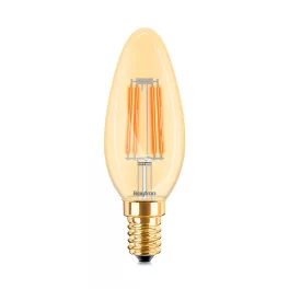 BRY-ADVANCE-4W-E14-C35-AMB-DIM-2200K-LED BULB