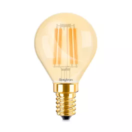 BRY-ADVANCE-4W-E14-P45-AMB-2200K-LED BULB