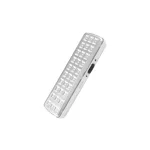 BRY-BM30-30LED-6500K-WHT-RECHARGEABLE LIGHT