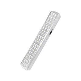 BRY-BM60-60LED-6500K-WHT-RECHARGEABLE LIGHT