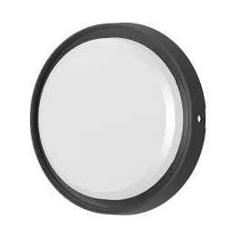 BRY-BULKHEAD-18W-RND-BLC-SNS-3IN1-IP65-LED BULKHEA