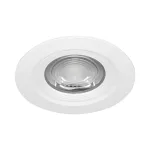 BRY-SPOTLED G3-7W-RND-WHT-3IN1-IP54-LED SPOTLIGHT