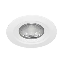BRY-SPOTLED G3-7W-RND-WHT-3IN1-IP54-LED SPOTLIGHT