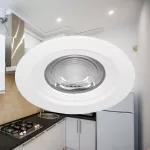 BRY-SPOTLED G3-7W-RND-WHT-3IN1-IP54-LED SPOTLIGHT