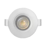 BRY-SPOTLED G3-7W-RND-WHT-3IN1-IP54-LED SPOTLIGHT