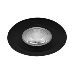 BRY-SPOTLED G3-7W-RND-BLC-3IN1-IP54-LED SPOTLIGHT