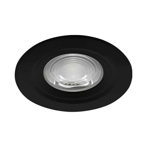 BRY-SPOTLED G3-7W-RND-BLC-3IN1-IP54-LED SPOTLIGHT