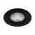 BRY-SPOTLED G3-7W-RND-BLC-3IN1-IP54-LED SPOTLIGHT