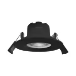 BRY-SPOTLED G3-7W-RND-BLC-3IN1-IP54-LED SPOTLIGHT