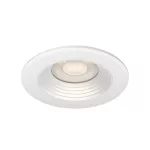 BRY-G6 D85-6.5W-RND-WHT/WHT-3IN1-IP20-LED SPOTLIGH