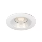 BRY-G6 D85-6.5W-RND-WHT/WHT-DIM-3IN1-IP20-LED SPOT