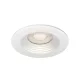 BRY-G6 D85-6.5W-RND-WHT/WHT-DIM-3IN1-IP20-LED SPOT