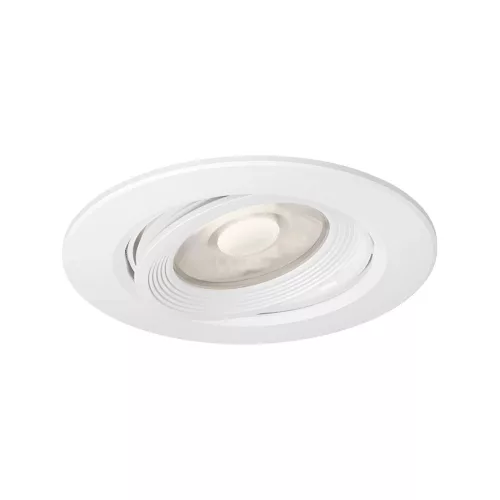 BRY-SPOTLED G1-5W-RND-WHT-3IN1-LED SPOTLIGHT