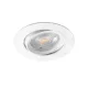 BRY-SPOTLED G3-7W-RND-WHT-3IN1-LED SPOTLIGHT