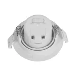 BRY-SPOTLED G3-7W-RND-WHT-3IN1-LED SPOTLIGHT