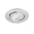 BRY-SPOTLED G3-7W-RND-SLV-3IN1-LED SPOTLIGHT
