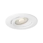 BRY-SPOTLED G1-10W-RND-WHT-3IN1-LED SPOTLIGHT