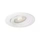 BRY-SPOTLED G1-10W-RND-WHT-3IN1-LED SPOTLIGHT