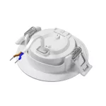 BRY-SPOTLED G1-10W-RND-WHT-3IN1-LED SPOTLIGHT