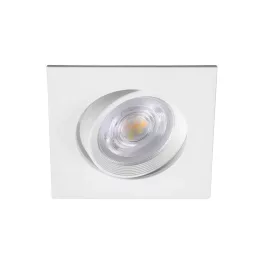 BRY-SPOTLED G3-7W-SQR-WHT-3IN1-LED SPOTLIGHT