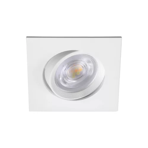 BRY-SPOTLED G3-7W-SQR-WHT-3IN1-LED SPOTLIGHT