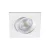BRY-SPOTLED G3-7W-SQR-WHT-3IN1-LED SPOTLIGHT
