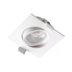 BRY-SPOTLED G3-7W-SQR-WHT-3IN1-LED SPOTLIGHT