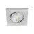 BRY-SPOTLED G3-7W-SQR-SLV-3IN1-LED SPOTLIGHT