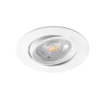 BRY-SPOTLED G3-7W-RND-WHT-3IN1-DIM-LED SPOTLIGHT