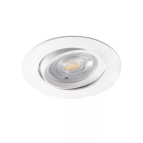 BRY-SPOTLED G3-7W-RND-WHT-3IN1-DIM-LED SPOTLIGHT