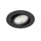 BRY-SPOTLED G3-7W-RND-BLC-3IN1-DIM-LED SPOTLIGHT