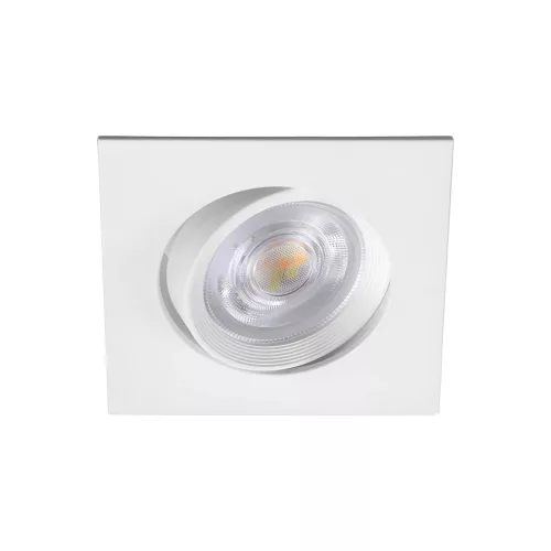 BRY-SPOTLED G3-7W-SQR-WHT-DIM-3IN1-LED SPOTLIGHT