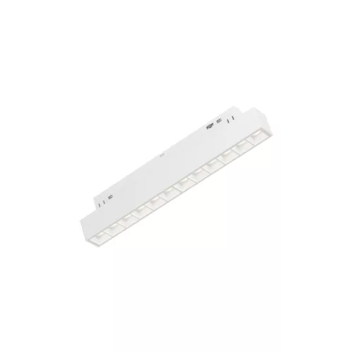 BRY-M20-LNS220-12W-48VDC-3IN1-WHT-MAG. LINEAR