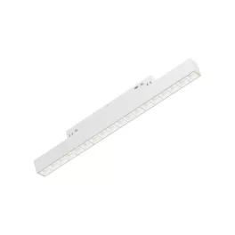 BRY-M20-LNS330-18W-48VDC-3IN1-WHT-MAG. LINEAR