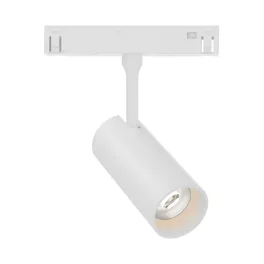 BRY-M20-TRC045-10W-48VDC-3IN1-WHT-MAG. TRACK