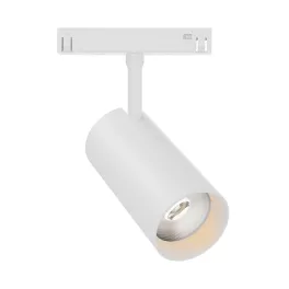 BRY-M20-TRC060-18W-48VDC-3IN1-WHT-MAG. TRACK