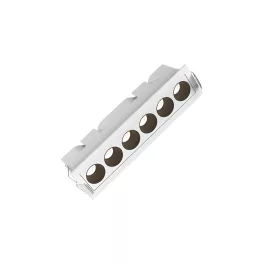 BRY-LINEX-LN6-9W-3000K-WHT-LED LINEAR FIXTURE
