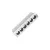 BRY-LINEX-LN6-9W-3000K-WHT-LED LINEAR FIXTURE