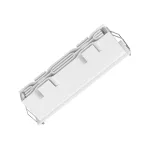 BRY-LINEX-LN6-9W-4000K-WHT-LED LINEAR FIXTURE