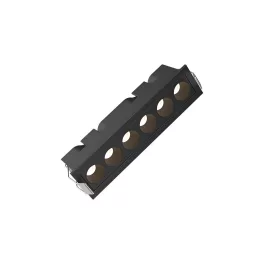 BRY-LINEX-LN6-9W-3CCT-BLC-LED LINEAR FIXTURE
