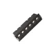 BRY-LINEX-LN6-9W-3CCT-BLC-LED LINEAR FIXTURE