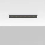 BRY-LINEX-LN6-9W-3CCT-BLC-LED LINEAR FIXTURE