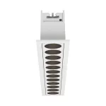 BRY-LINEX-LN12-18W-3000K-WHT-LED LINEAR FIXTURE