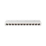 BRY-LINEX-LN12-18W-4000K-WHT-LED LINEAR FIXTURE