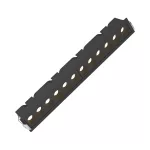 BRY-LINEX-LN12-18W-3CCT-BLC-LED LINEAR FIXTURE